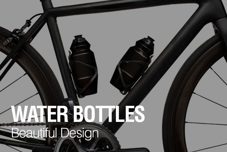 abloc Water Bottles