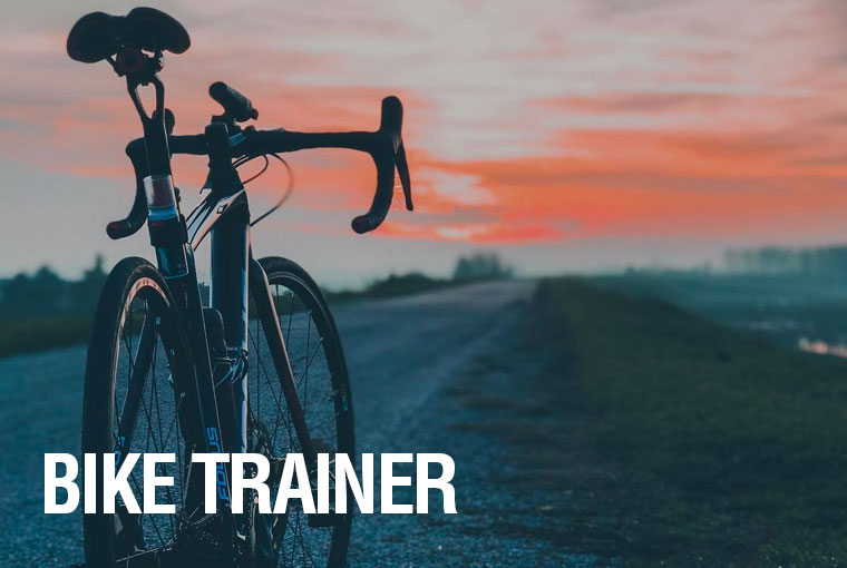 Blackburn Bike Trainer
