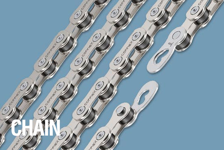 Connex Chain