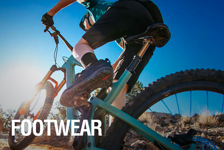 Giro Footwear